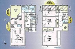船橋市夏見台第4