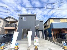 船橋市夏見台第4