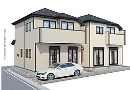 船橋市新高根3丁目 B号棟