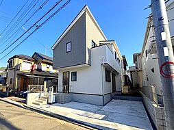 船橋市芝山24-1期