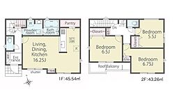 船橋市夏見6丁目　24-1期