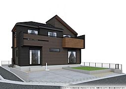 八千代市大和田新田　2期