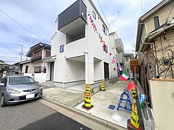 船橋市夏見 第2期