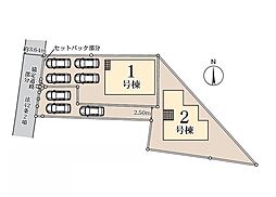 船橋市三山9丁目
