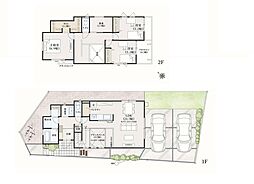 フレスティア西ユーカリが丘