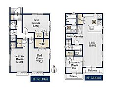 船橋市南三咲317