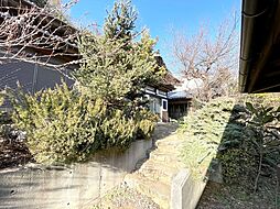 八千代市島田、他　売地