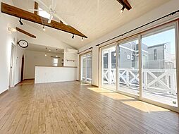 佐倉市上志津　中古戸建