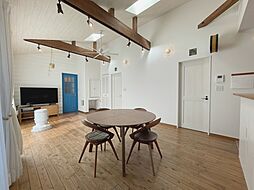 佐倉市上志津 中古戸建