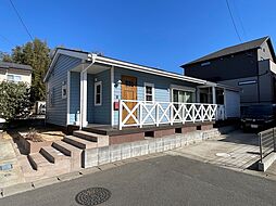 佐倉市上志津 中古戸建