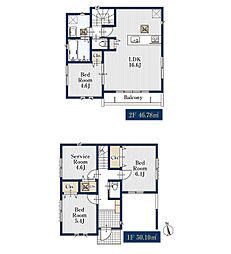 船橋市飯山満町2370