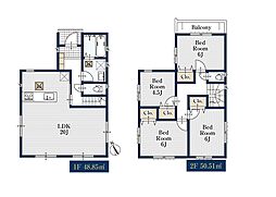 鎌ケ谷市東道野辺510