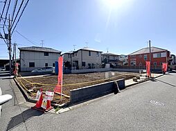 船橋市新高根6丁目924番 A号地