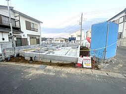 佐倉市生谷 01期