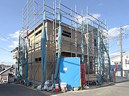 佐倉市生谷 01期