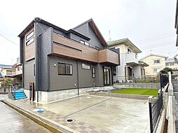 船橋市松が丘3丁目