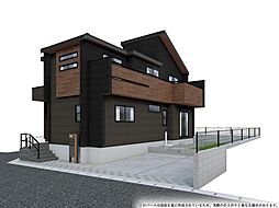 船橋市松が丘3丁目