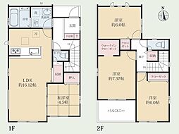 四街道市鹿渡　5期