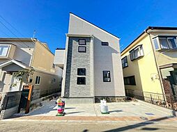 船橋市藤原8丁目