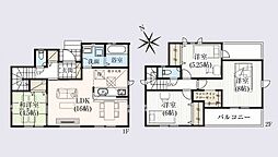 鎌ケ谷市南初富22期
