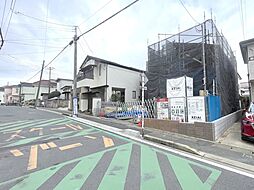 佐倉市上志津7期