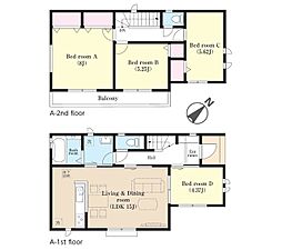 八千代市勝田台　8