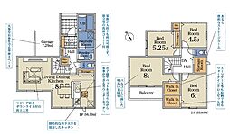 八千代台東6丁目 第3