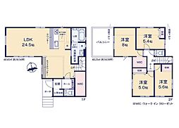 四街道市つくし座8期