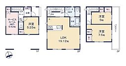 船橋市浜町1丁目2