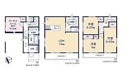 千葉市稲毛区天台5丁目
