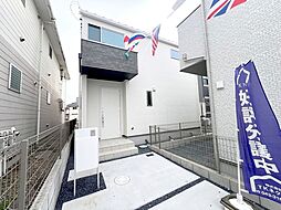 千葉市稲毛区小中台町1期