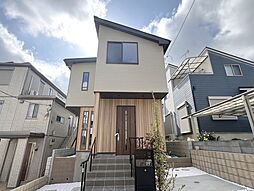 船橋市金杉4期　2号棟