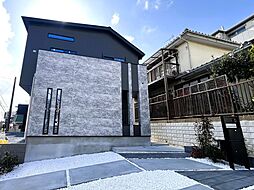 船橋市金杉4期 1号棟