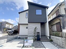 船橋市松が丘5期