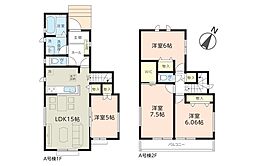 八千代市八千代台北11丁目343番