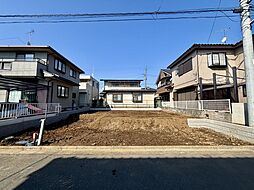 千葉市花見川区作新台2丁目
