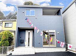 船橋市八木が谷　第14