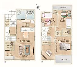 習志野市袖ヶ浦12期