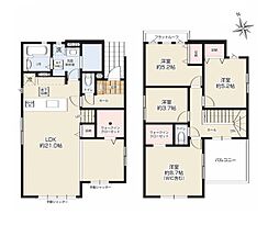 佐倉市中志津19期