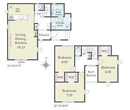 千葉稲毛区山王町　25-2期