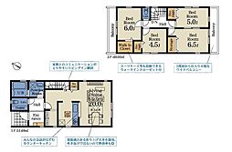 花見川区三角町