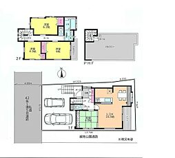 TSD芝山5丁目住宅