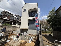 TSD芝山5丁目住宅