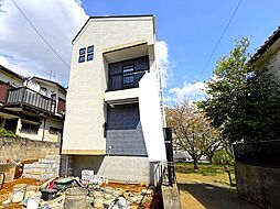 TSD芝山5丁目住宅