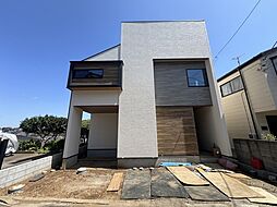 TSD第3期馬込沢住宅