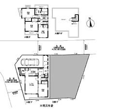 TSD丸山3丁目住宅　A号棟