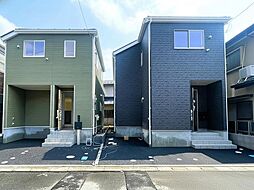 八千代市勝田台第13