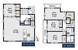船橋市習志野台4710