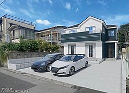 千葉市花見川区長作台2丁目1658番