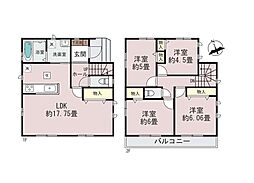 千葉市花見川区浪花町